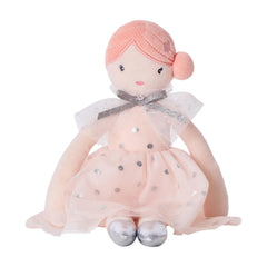 Sophia Plush Doll