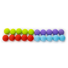 Air Toobz Add-on set of 20 extra balls
