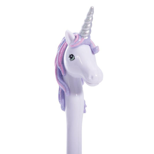 unicorn fantasy pen