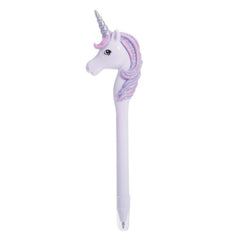 unicorn fantasy pen