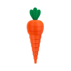 3D Sensory Carrot