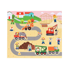 Mini Sticker set