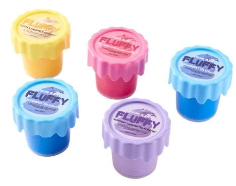 J'adore - Fluffy slime