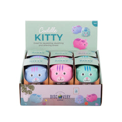 Cuddle Kitty