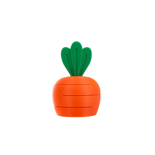 3D Sensory Carrot