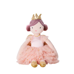 Clara Plush Doll - 35cm
