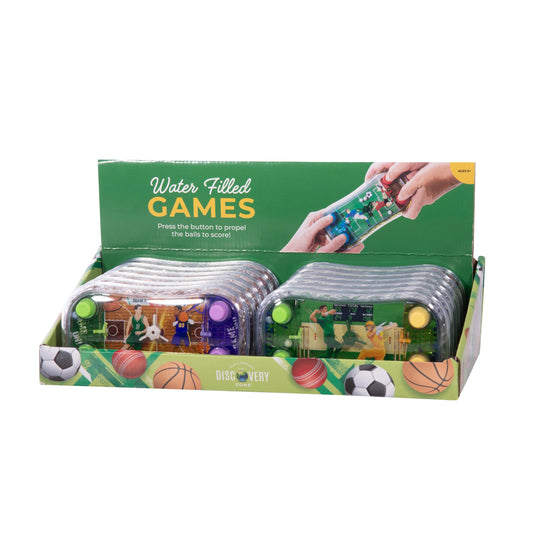 water filled games 2 player battle - sports