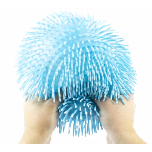 Tutti frutti giant puffer ball