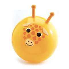 djeco - jumping ball