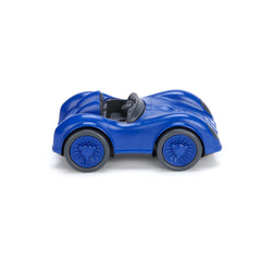 Green toys - race car