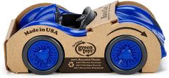 Green toys - race car