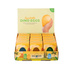 Squishy Dino Egg
