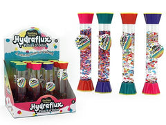 hydraflux - shaker stick with beads