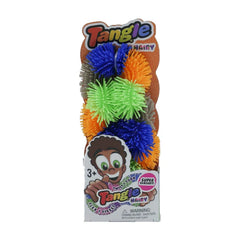 Tangle Hairy (assorted colours)