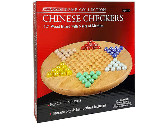 chinese checkers