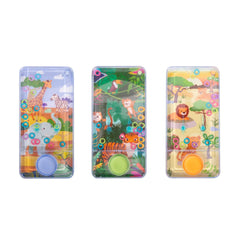Water Filled Games - Wild Things