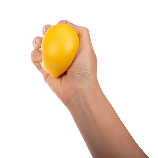 Squeezy Lemon