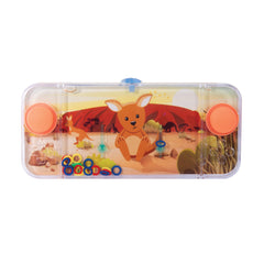 aussie animals water filled games