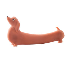 Mini Stretchy Sausage Dog