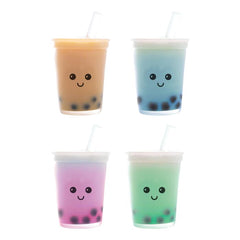 squishy bubble tea