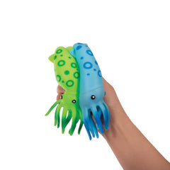 Squishy Squid