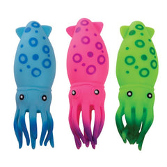 Squishy Squid