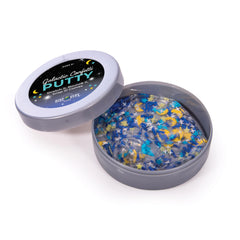galactic confetti putty