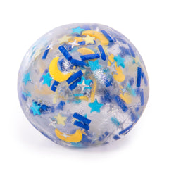 galactic confetti putty