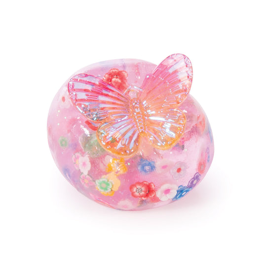 fairy confetti putty