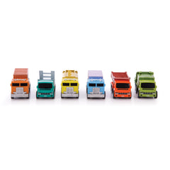 discovery zone - pull back vehicles