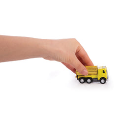discovery zone - pull back vehicles
