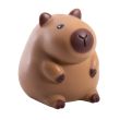 Squishy capybara