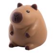Squishy capybara