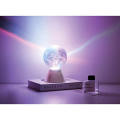 Mist Lamp (round)