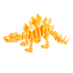 3D sensory dinosaurs