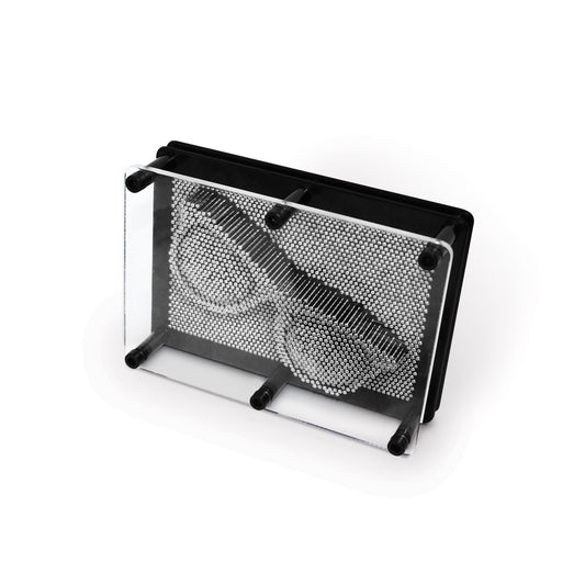 Executive pin art