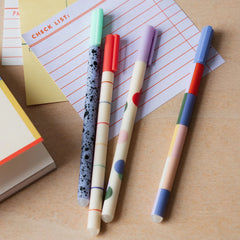 Erasable Pen (Assorted)