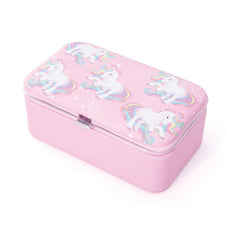 Unicorn jewellery box - 2 assorted