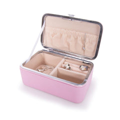 Unicorn jewellery box - 2 assorted