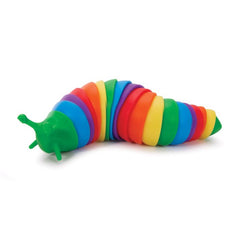 Super sensory slug