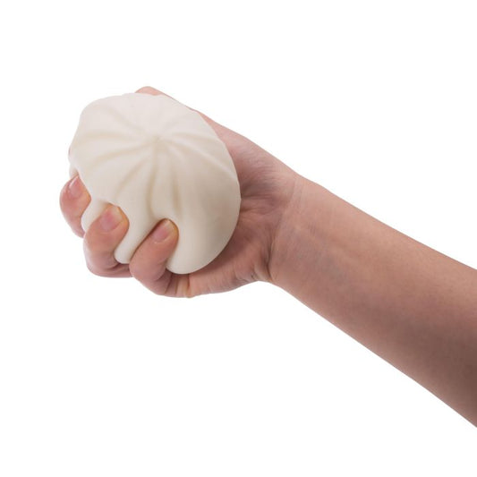 Squishy pork bun