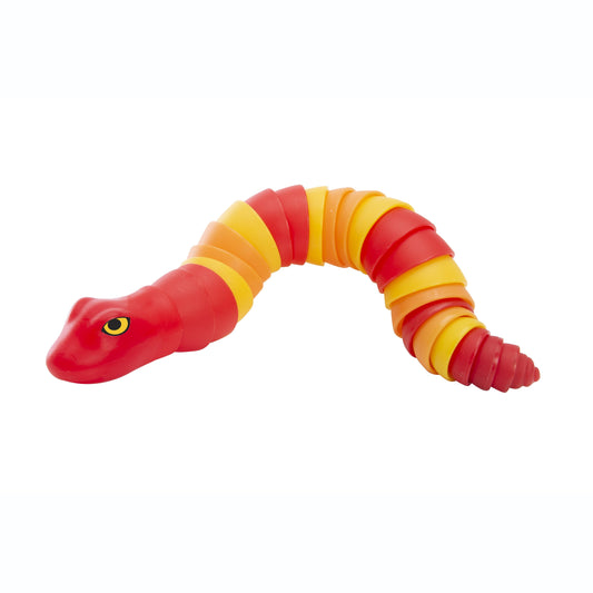 super sensory snake