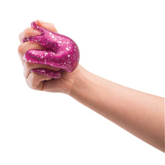 sparkle putty