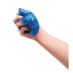 sparkle putty