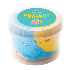 Pastel Buttery Putty