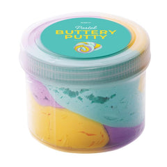 Pastel Buttery Putty