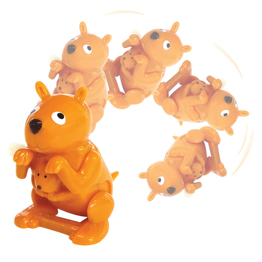 wind ups
