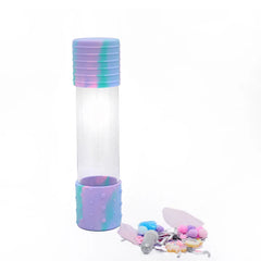 Jellystone - Big Feelings Play Kit - Unicorn with Suitcase **click and collect only**