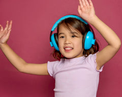 JOEYZ - baby earmuffs