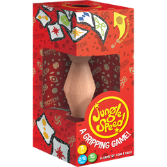 Jungle speed